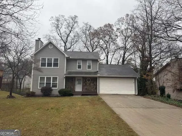 1129 Guernsey Dr, Lawrenceville, GA 30043