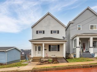 324 Beech St, Vandergrift, PA 15690