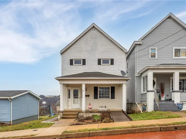 324 Beech St, Vandergrift, PA 15690