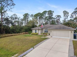7521 Tasco Dr, North Port, FL 34291