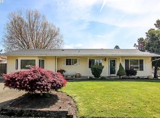 1600 Libra St, Newberg, OR 97132