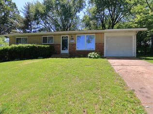 2430 Center Ave, Saint Louis, MO