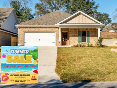 807 A S Cedar Ave, Niceville, FL, 32578