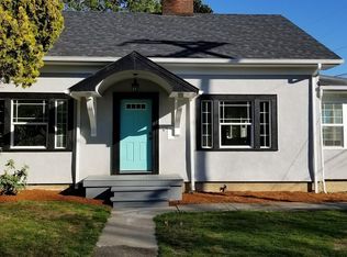 2787 Sheridan Ave, North Bend, OR 97459