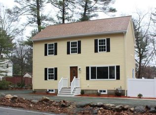 75 Baldwin Rd, Billerica, MA 01821
