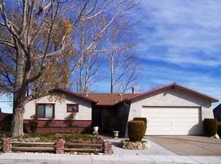 7630 Halifax Dr, Reno, NV 89506