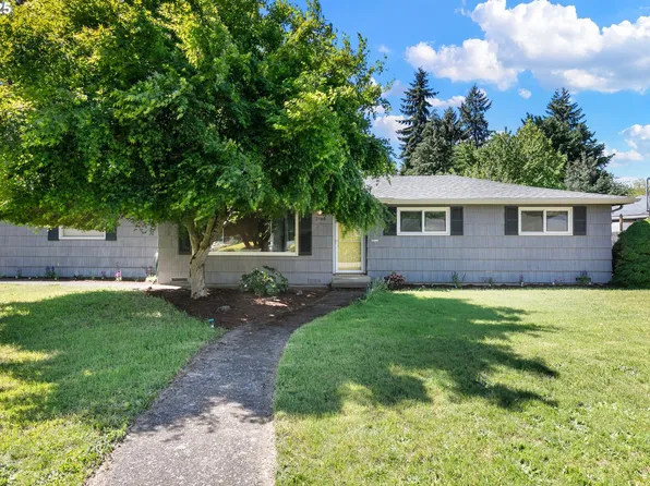 2960 Dalewood St, Eugene, OR 97404