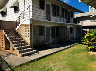 728 Hausten St UNIT B, Honolulu, HI 96826