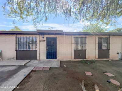 6931 E Tobin Pl, Tucson, AZ, 85730