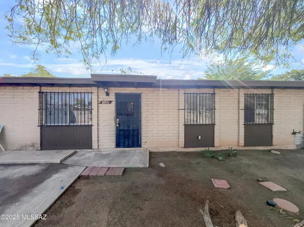 6931 E Tobin Pl, Tucson, AZ 85730