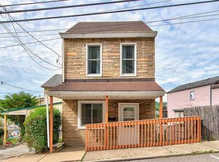 2007 Noble St, Sharpsburg, PA 15215