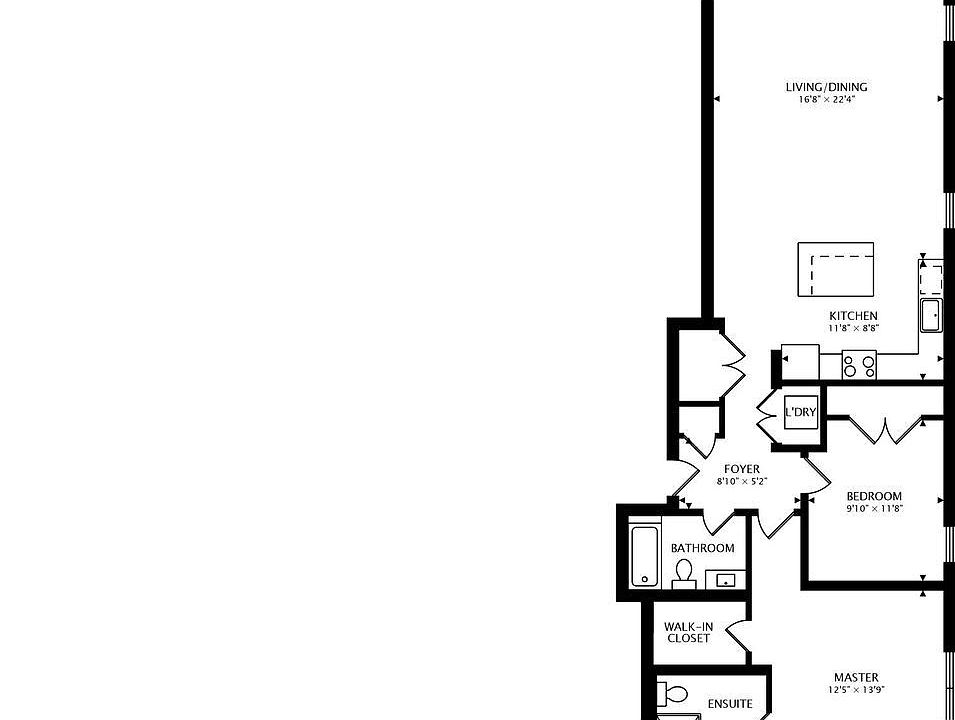 1st image of 2847 N Clybourn Ave Unit 301
