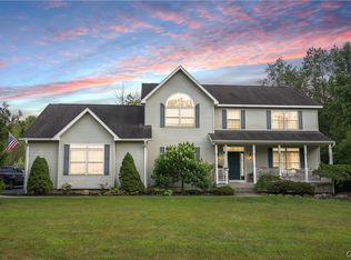 10599 Doyle Rd, Deerfield, NY 13502