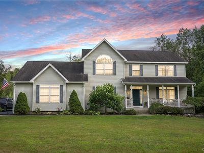 10599 Doyle Rd, Deerfield, NY, 13502