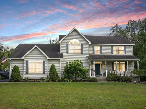 10599 Doyle Rd, Deerfield, NY 13502