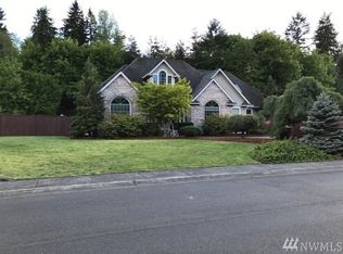 3124 158th Street Ct E, Tacoma, WA