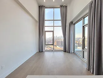 Rented by Modern Spaces