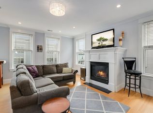 29 Mount Vernon St #2, Boston, MA 02125