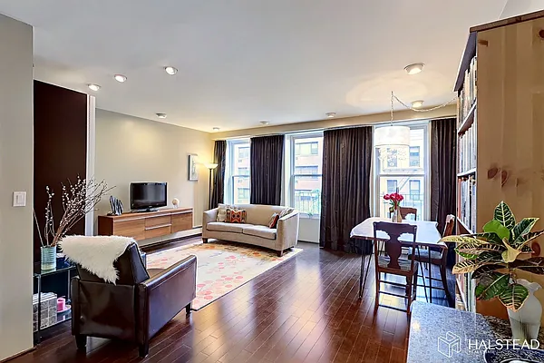 Sold by Halstead Real Estate | media 10