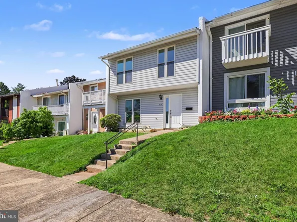 112 Richland Cir, Sterling, VA 20164