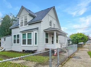 5708 7th Ave S, Seattle, WA 98108