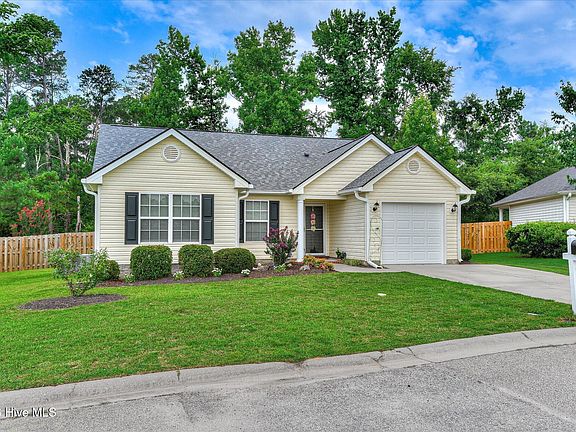 2nd image of 722 Keyes Drive