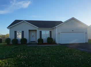 1257 Huron Way, Bowling Green, KY 42101