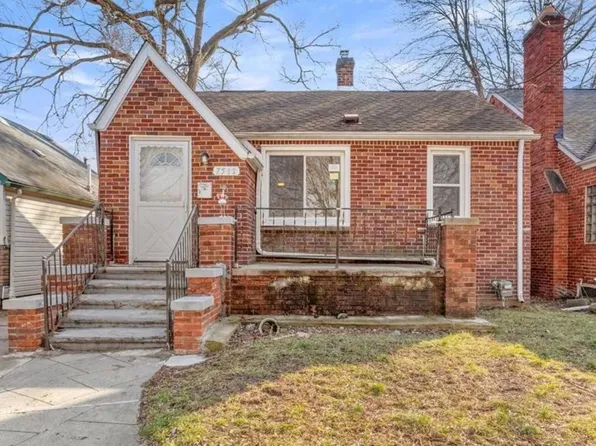 7512 Orchard Ave, Warren, MI 48091
