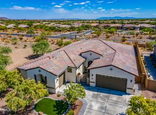12471 W Oyer Ln, Peoria, AZ 85383