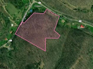 0 Copen Rd, Cedarville, WV 26611