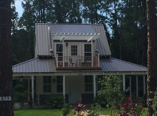 179 Georgetown Denver Rd, Georgetown, FL 32139