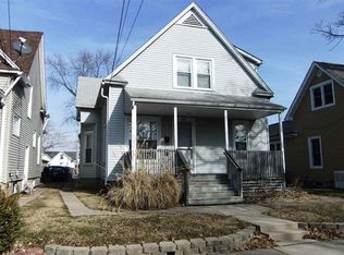 1647 24th Ave, Moline, IL 61265