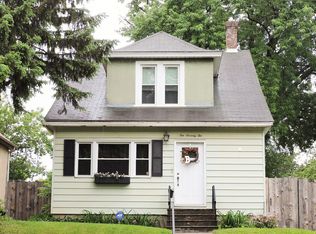 1072 Minnehaha Ave E, Saint Paul, MN 55106