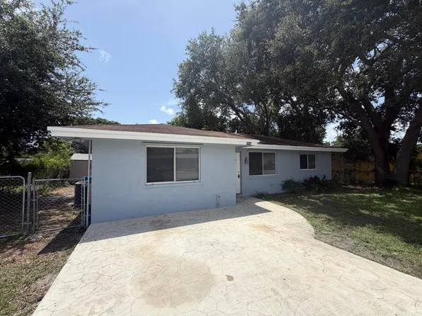 5900 SW 26TH Street, West Park, FL 33023
