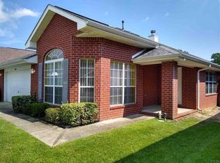 4985 Genevive Ct, Pensacola, FL 32526