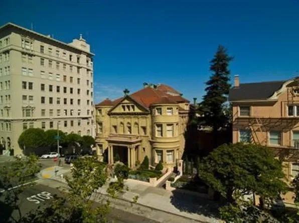 2077 Jackson St #15, San Francisco, CA 94109