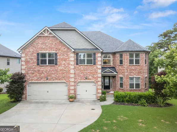 1940 Trinity Mill Dr, Dacula, GA 30019