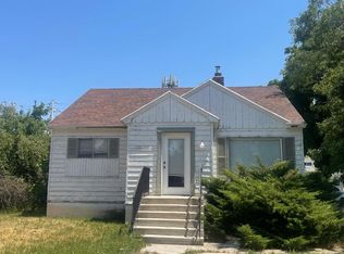 592 S Main St, Smithfield, UT 84335