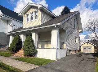 1206 Oak St, Utica, NY 13502