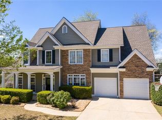 3765 Morning Crest Way, Cumming, GA 30041