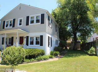 7707 Daniels Ave, Baltimore, MD 21234