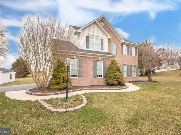 (undisclosed Address), Boonsboro, MD 21713