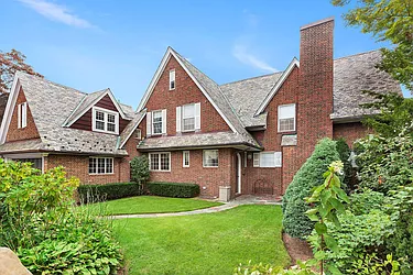 8111 Shore Road in Bay Ridge