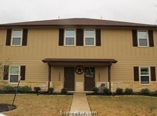 304 Ash St #CS, College Station, TX 77840
