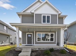 4871 Arugula Road, Fitchburg, WI 53711