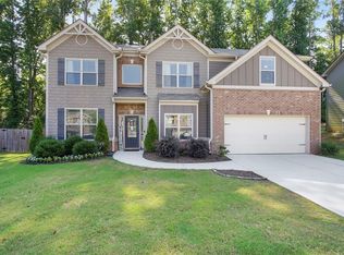 4785 Haysboro Way, Cumming, GA 30040