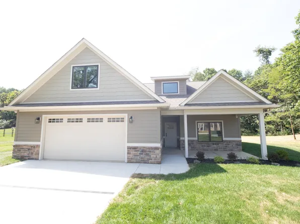 1939 N Cornerstone Way, Ellettsville, IN 47429