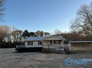 6328 Snowville Brent Rd, Dora, AL 35062