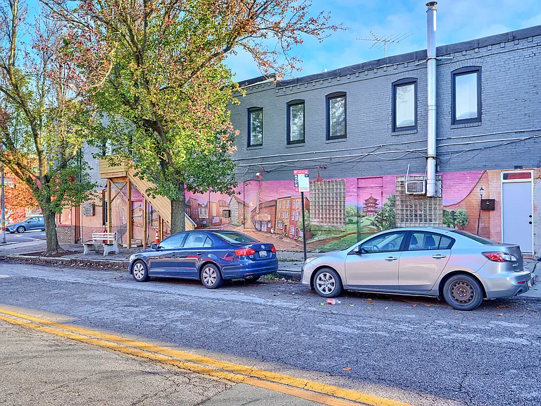 3201 Eastern Ave #2 — Photo 22