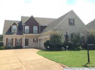 1138 Lake View Dr, Hernando, MS 38632